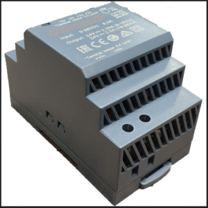 Voeding galvanisch gesch. 9-36V in, 24V-2,5Amp (Lange levertijd)