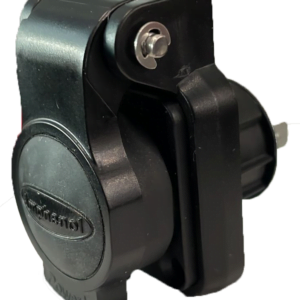 61D Entree (Compleet)