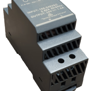 AC/DC Adapter 230V 24V-1,5Ampere