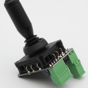 HT Joystick2_PCB