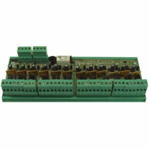 HT1725 Navigatie print 12x met alarm (zonder paneel) - 25W