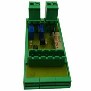 HT951 Roerstandaanwijzer print