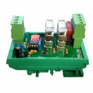 HT1338 - 180Watt, Schakelende dimmer in de PLUS, Potmeter of Puls