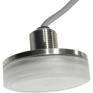 HT30IB12 met RVS Inbouw lampen