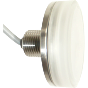 HT30IB12 met RVS Inbouw lampen