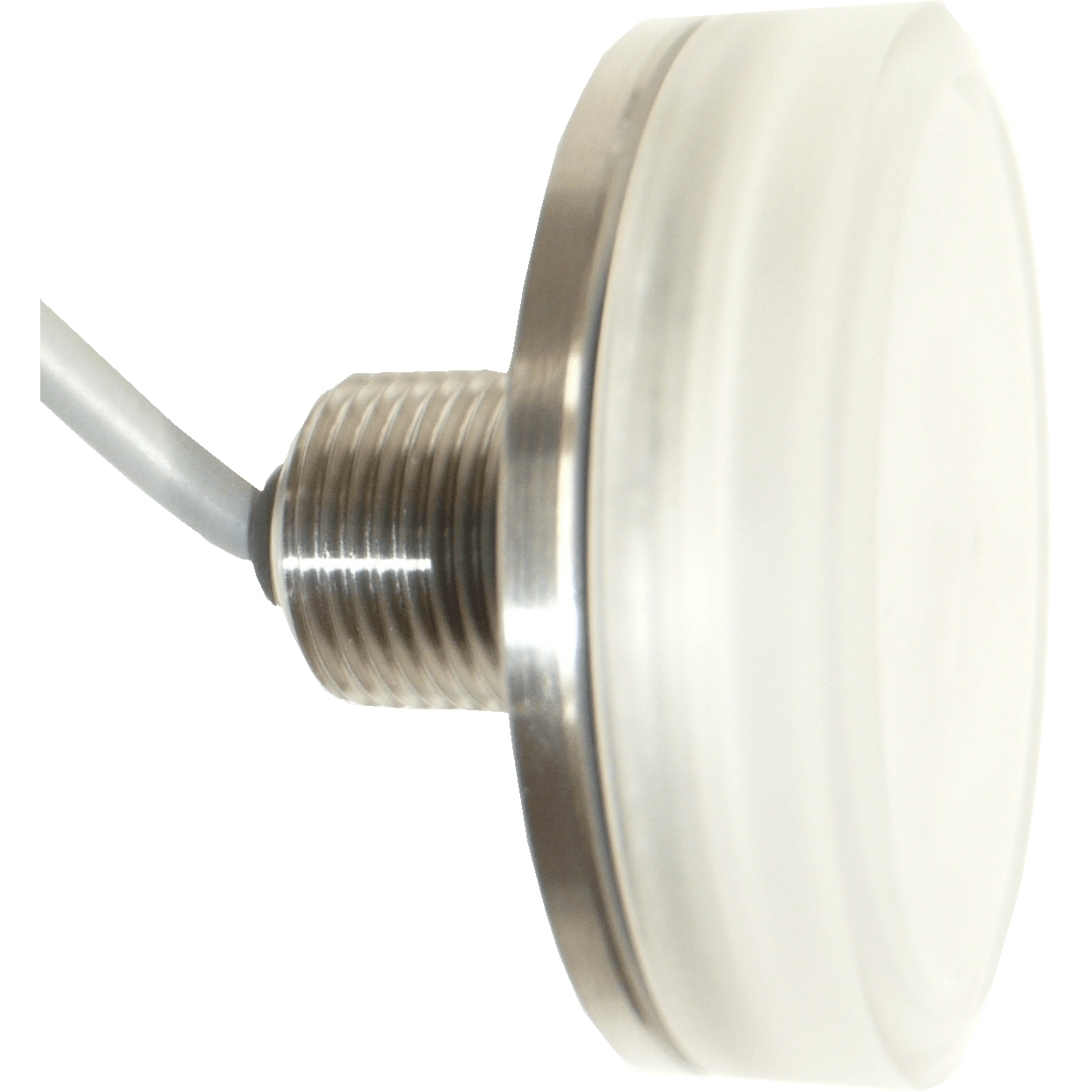 HT30IB12 met RVS Inbouw lampen