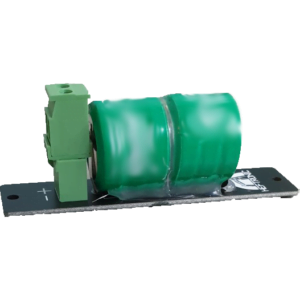 Nautic tachograaf zijkant