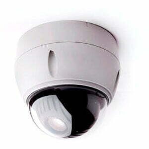 HT Dome Camera