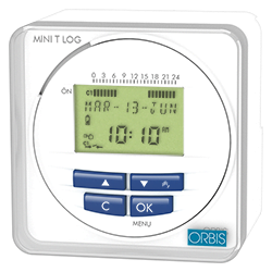 HT 2037 Klok weekprogramma 24v - OP=OP | Netto