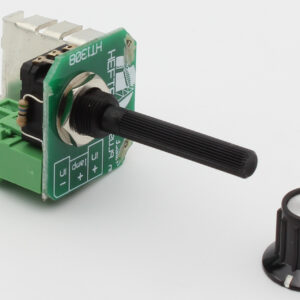 HT 1308 - 5Watt Mini Lineaire dimmer in de PLUS