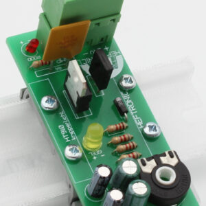 HT910 - Knipperautomaat